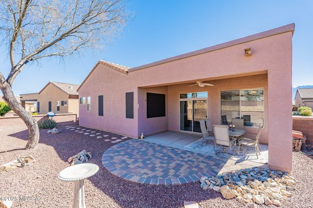 5874 S Azure Vista Way, Green Valley, AZ 85622