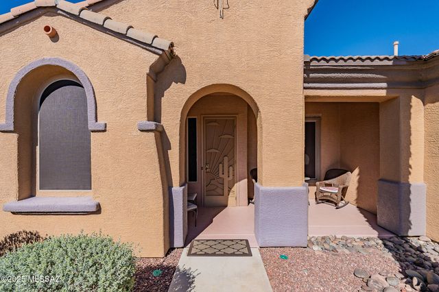 5874 S Azure Vista Way, Green Valley, AZ 85622