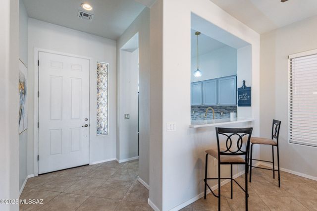 5874 S Azure Vista Way, Green Valley, AZ 85622