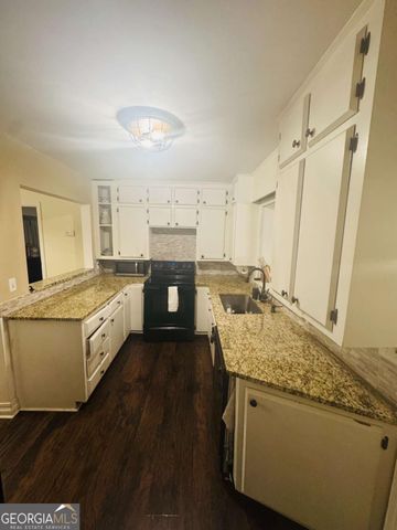 66 Ridgewood Drive, Rockmart, GA 30153