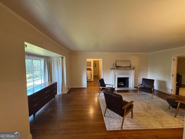 66 Ridgewood Drive, Rockmart, GA 30153