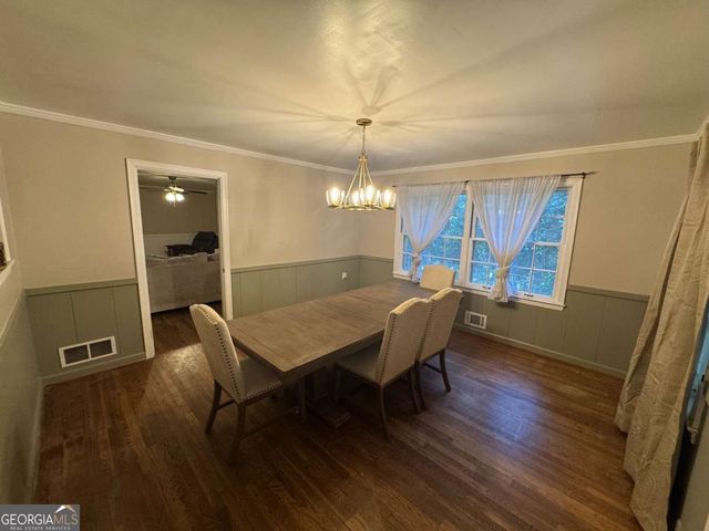 66 Ridgewood Drive, Rockmart, GA 30153