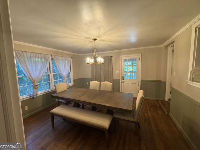 66 Ridgewood Drive, Rockmart, GA 30153