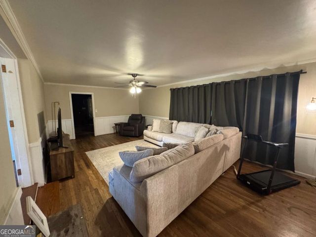 66 Ridgewood Drive, Rockmart, GA 30153