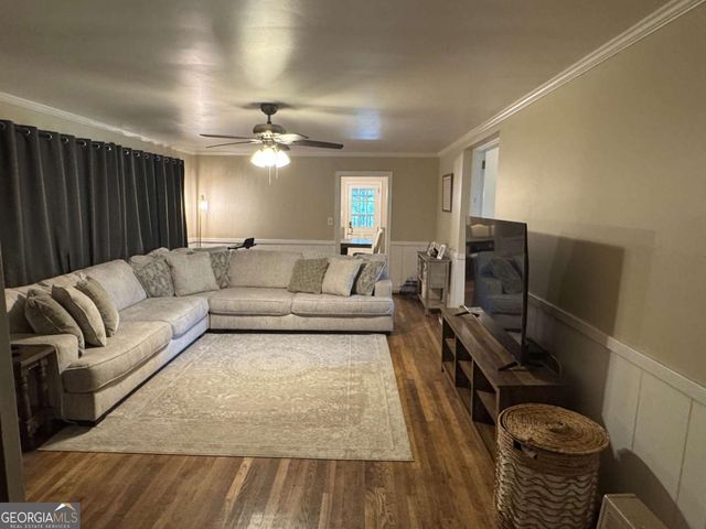 66 Ridgewood Drive, Rockmart, GA 30153