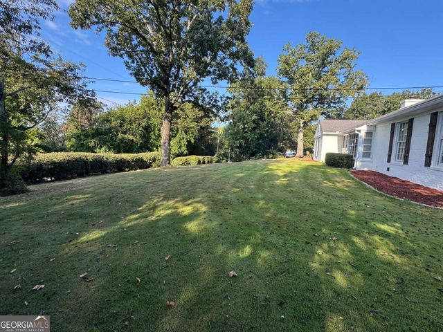 66 Ridgewood Drive, Rockmart, GA 30153