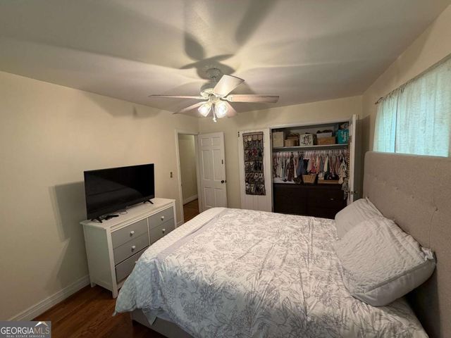 66 Ridgewood Drive, Rockmart, GA 30153