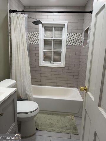 66 Ridgewood Drive, Rockmart, GA 30153