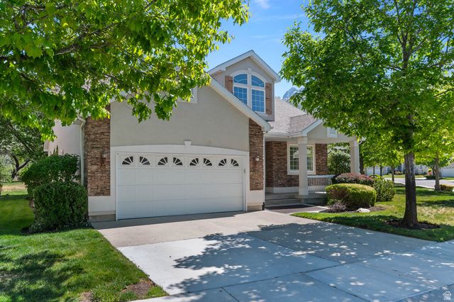 1417 E BLACKSMITH LN, Draper, UT 84020