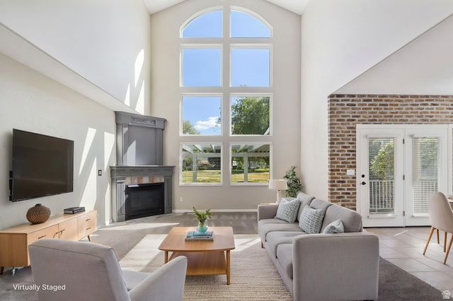 1417 E BLACKSMITH LN, Draper, UT 84020
