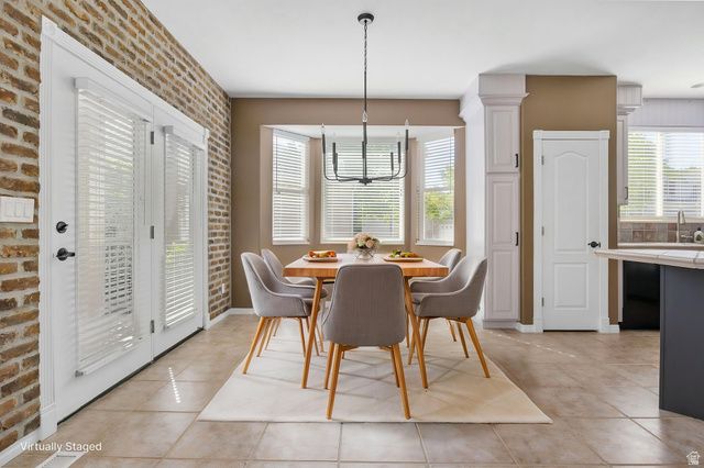 1417 E BLACKSMITH LN, Draper, UT 84020