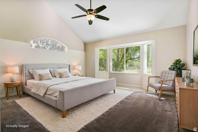 1417 E BLACKSMITH LN, Draper, UT 84020