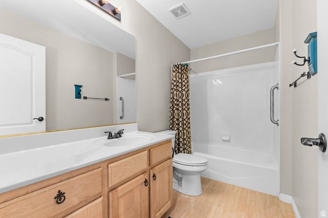 1417 E BLACKSMITH LN, Draper, UT 84020