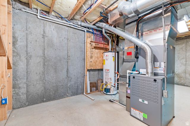 1417 E BLACKSMITH LN, Draper, UT 84020
