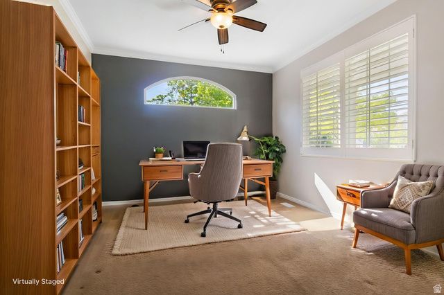 1417 E BLACKSMITH LN, Draper, UT 84020