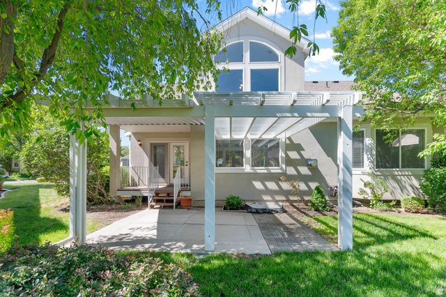 1417 E BLACKSMITH LN, Draper, UT 84020