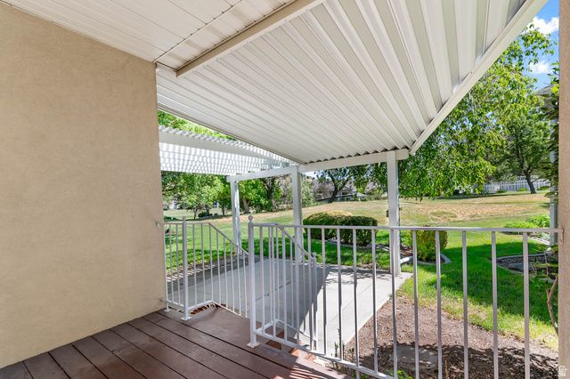 1417 E BLACKSMITH LN, Draper, UT 84020