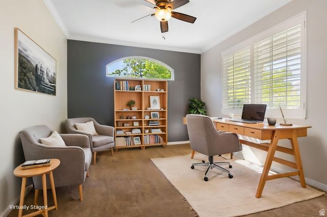 1417 E BLACKSMITH LN, Draper, UT 84020