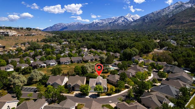 1417 E BLACKSMITH LN, Draper, UT 84020