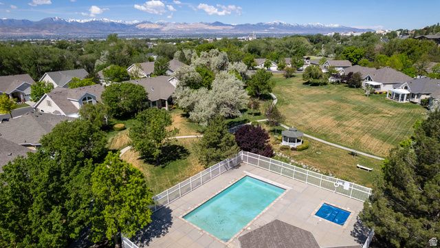 1417 E BLACKSMITH LN, Draper, UT 84020