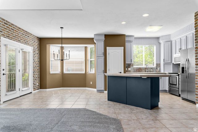 1417 E BLACKSMITH LN, Draper, UT 84020