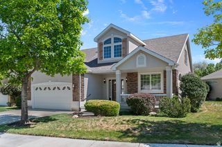 1417 E BLACKSMITH LN, Draper, UT 84020