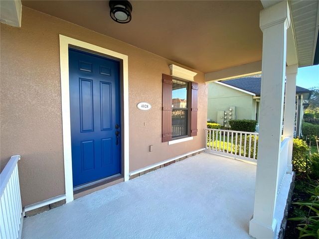 4028 VIOSCA PLACE, Orlando, FL 32837