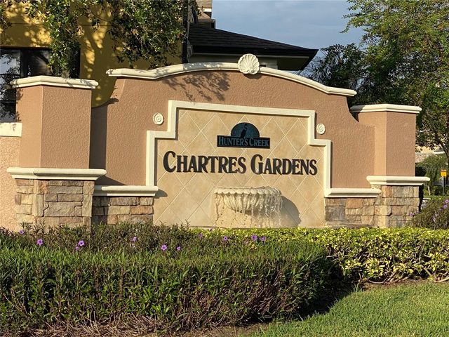 4028 VIOSCA PLACE, Orlando, FL 32837