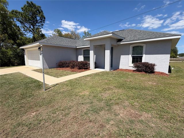 15369 SW 65TH TERRACE ROAD, Ocala, FL 34473