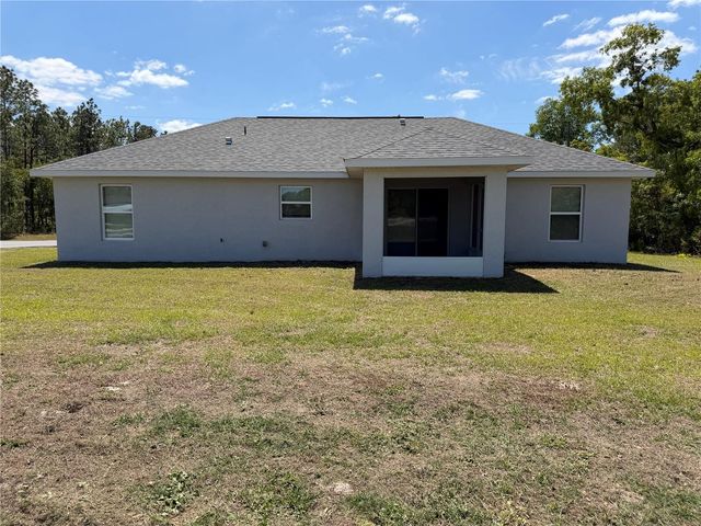 15369 SW 65TH TERRACE ROAD, Ocala, FL 34473