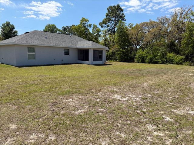 15369 SW 65TH TERRACE ROAD, Ocala, FL 34473