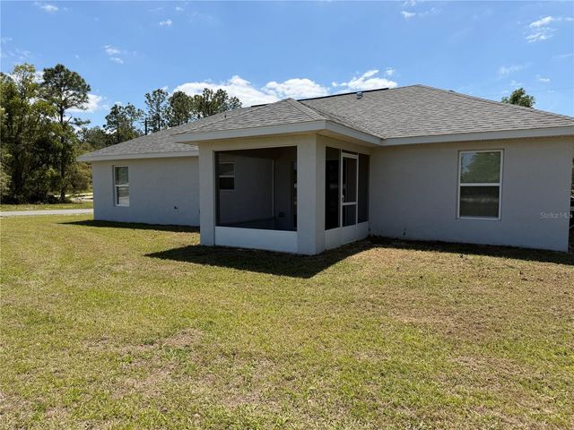15369 SW 65TH TERRACE ROAD, Ocala, FL 34473