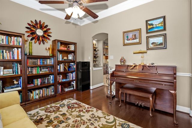 3210 Fm 3065, Colmesneil, TX 75938