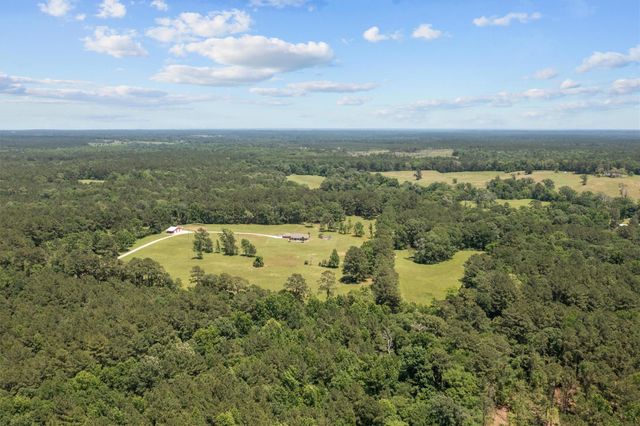 3210 Fm 3065, Colmesneil, TX 75938