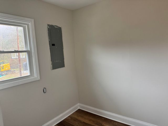 4640 Bald Knob Road, Frankfort, KY 40601