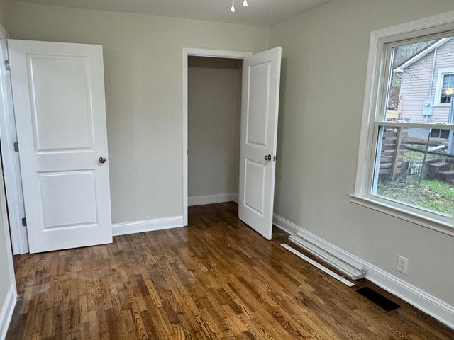 4640 Bald Knob Road, Frankfort, KY 40601