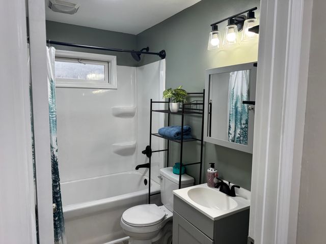 4640 Bald Knob Road, Frankfort, KY 40601