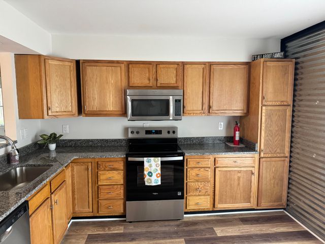 4640 Bald Knob Road, Frankfort, KY 40601