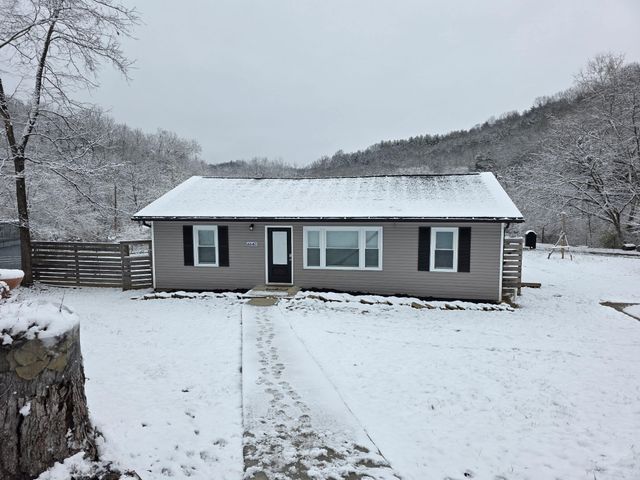 4640 Bald Knob Road, Frankfort, KY 40601