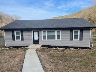4640 Bald Knob Road, Frankfort, KY 40601