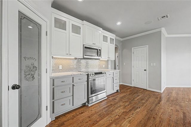 12923 Galyean Road, Bentonville, AR 72712