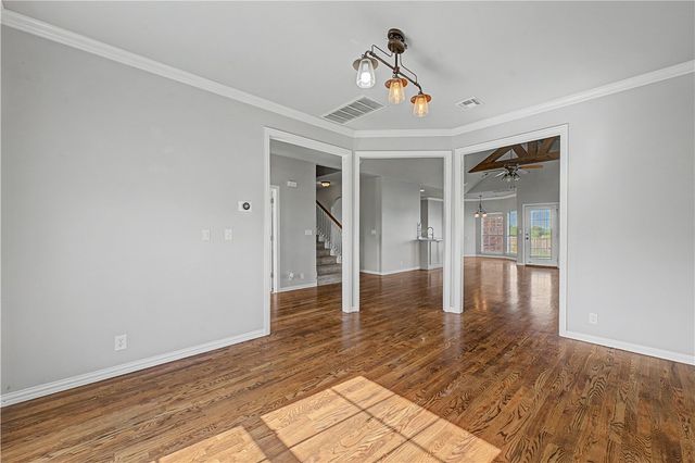 12923 Galyean Road, Bentonville, AR 72712
