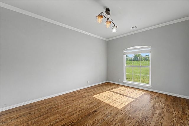 12923 Galyean Road, Bentonville, AR 72712