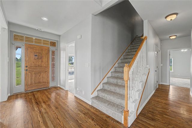 12923 Galyean Road, Bentonville, AR 72712