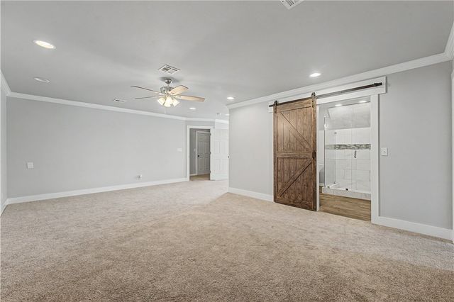 12923 Galyean Road, Bentonville, AR 72712