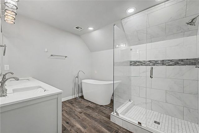 12923 Galyean Road, Bentonville, AR 72712