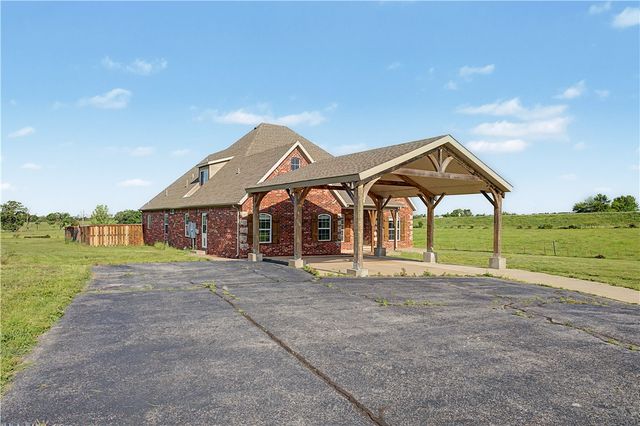 12923 Galyean Road, Bentonville, AR 72712