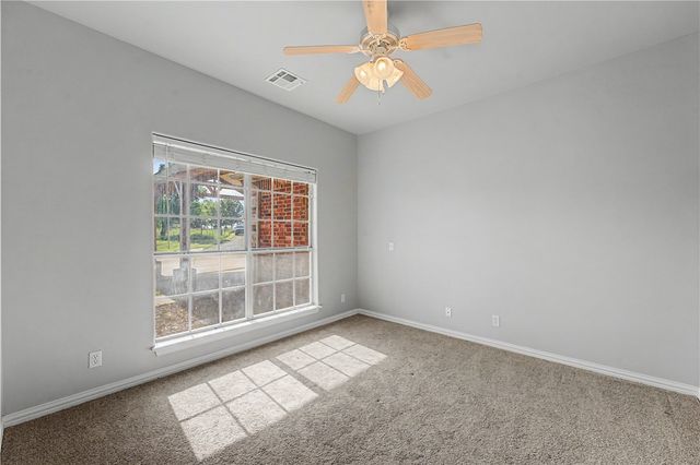 12923 Galyean Road, Bentonville, AR 72712