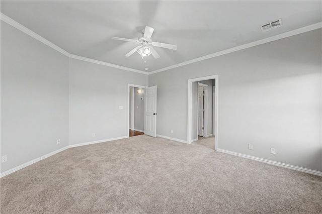 12923 Galyean Road, Bentonville, AR 72712