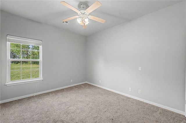 12923 Galyean Road, Bentonville, AR 72712